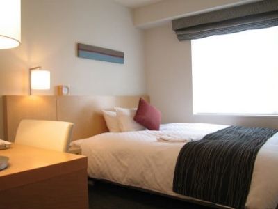 Richmond Shiba Hotel Tōkyō