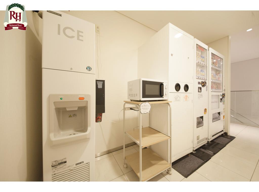 Richmond Shiba Hotel Tōkyō