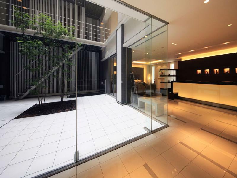 Hotel Richmond Shiba Tōkyō