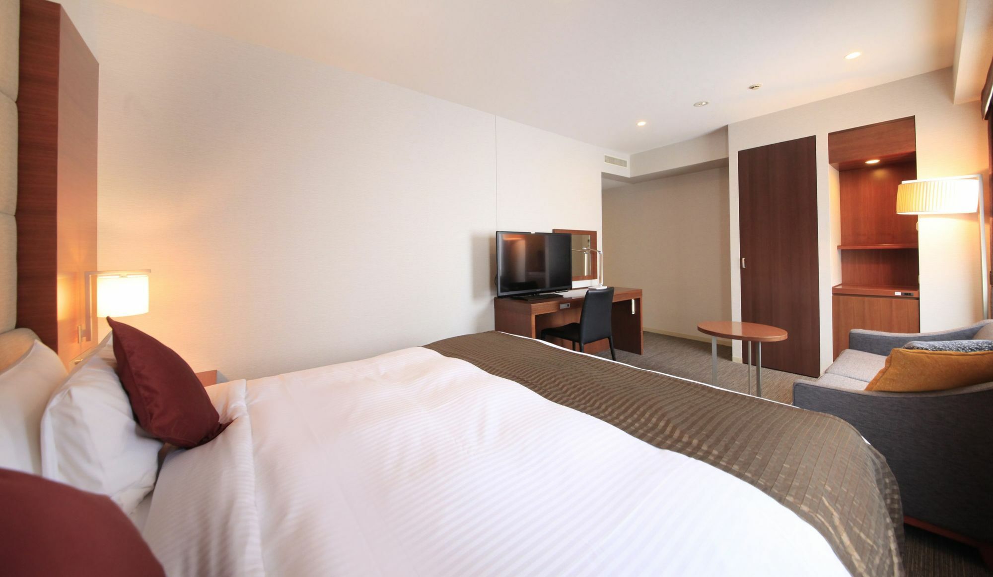 Richmond Shiba Hotel Tōkyō